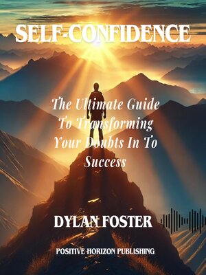 cover image of Self-Confidence
